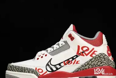AIR JORDAN 3 DN3707-161 0606